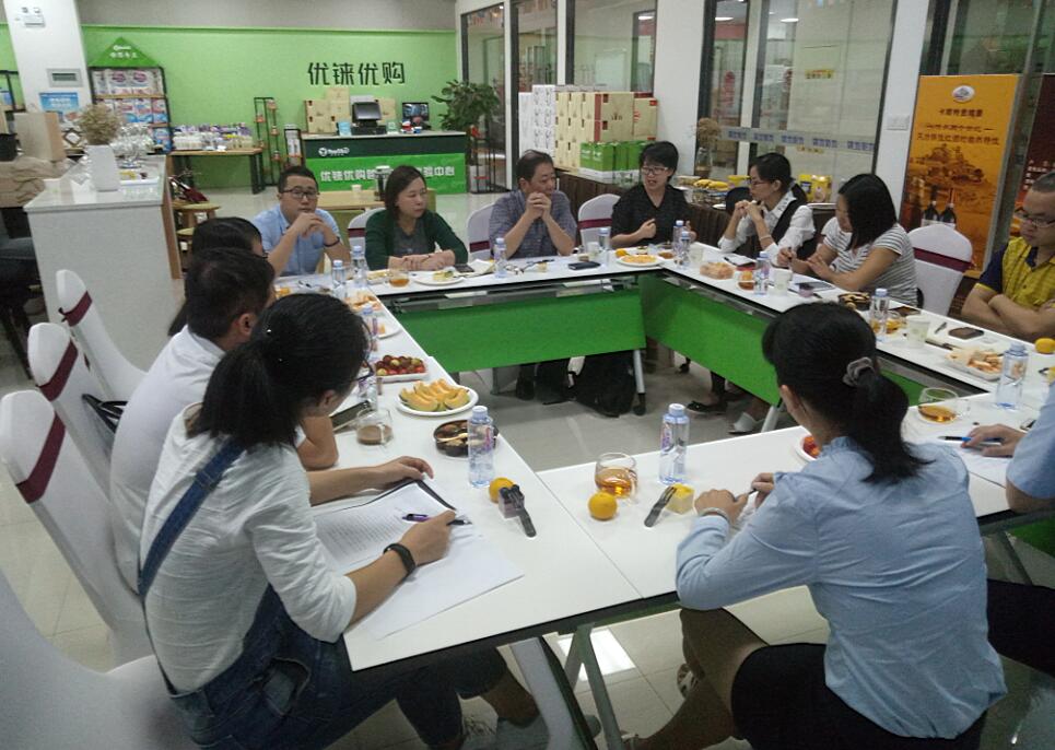 卓诚通关务咨询