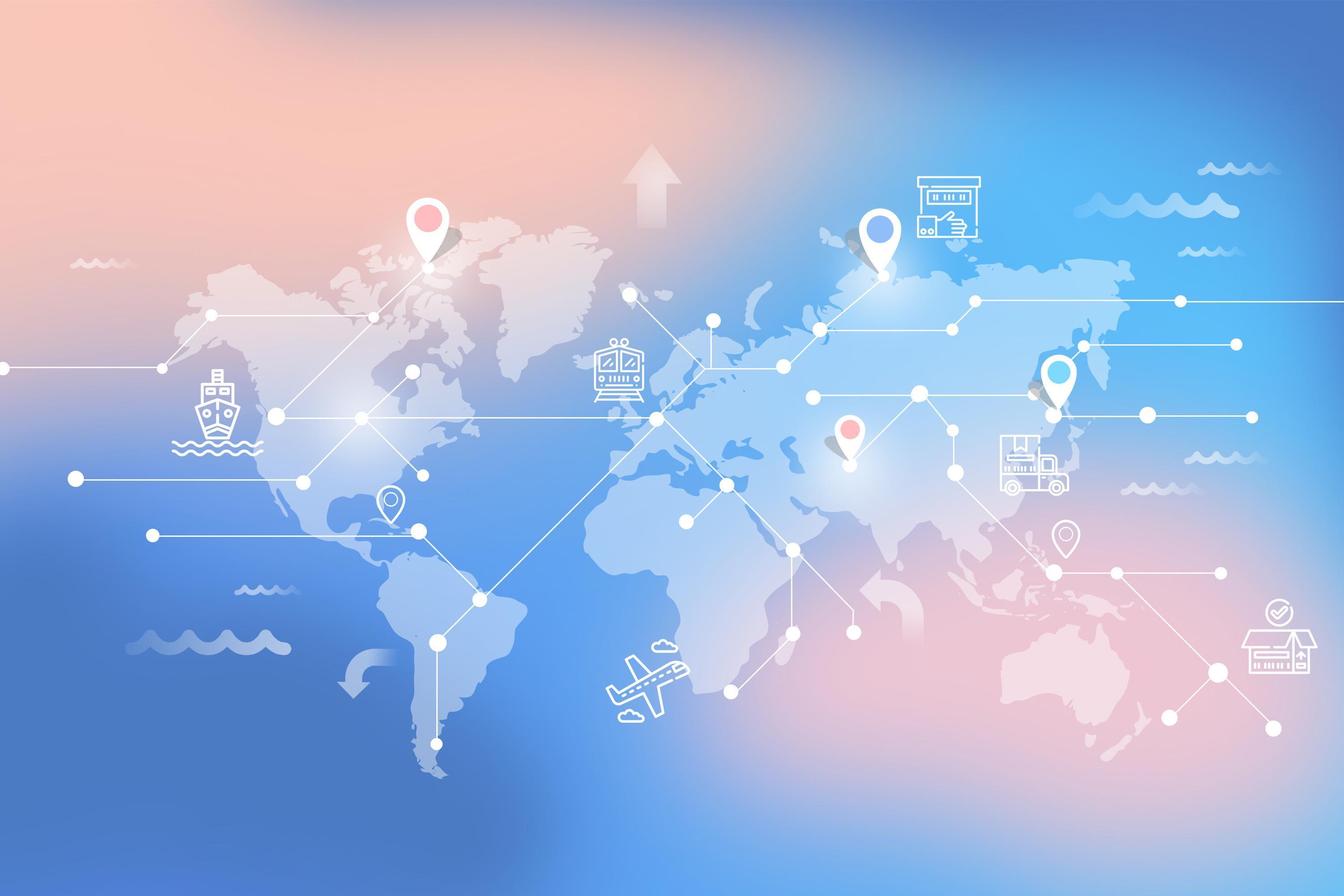 跨境电商零售进口商品