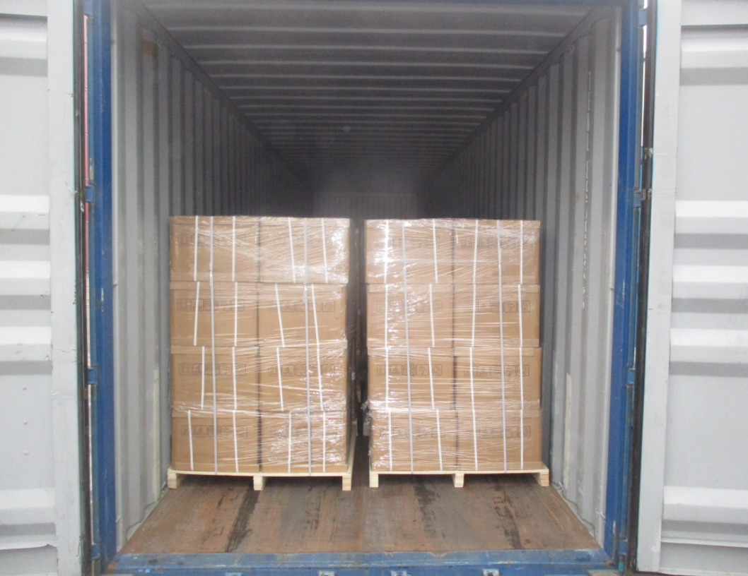 拼箱和整箱的区别