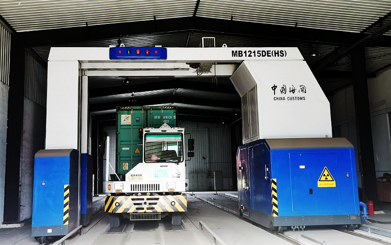 海关查验一般有哪几种方式